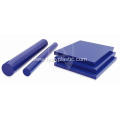 Sustarin® (POM) Sheets rods and tubes pipes